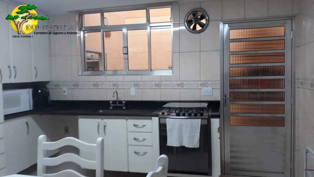 Sobrado, 5 quartos - Foto 10