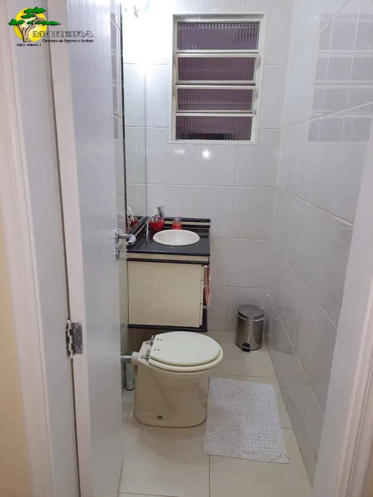 Sobrado, 5 quartos - Foto 4