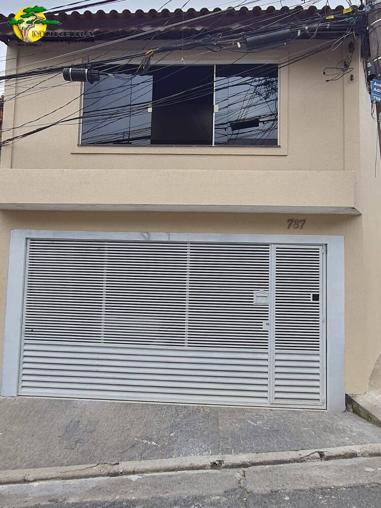 Sobrado, 5 quartos - Foto 5