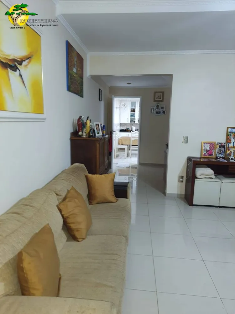 Sobrado, 5 quartos - Foto 12