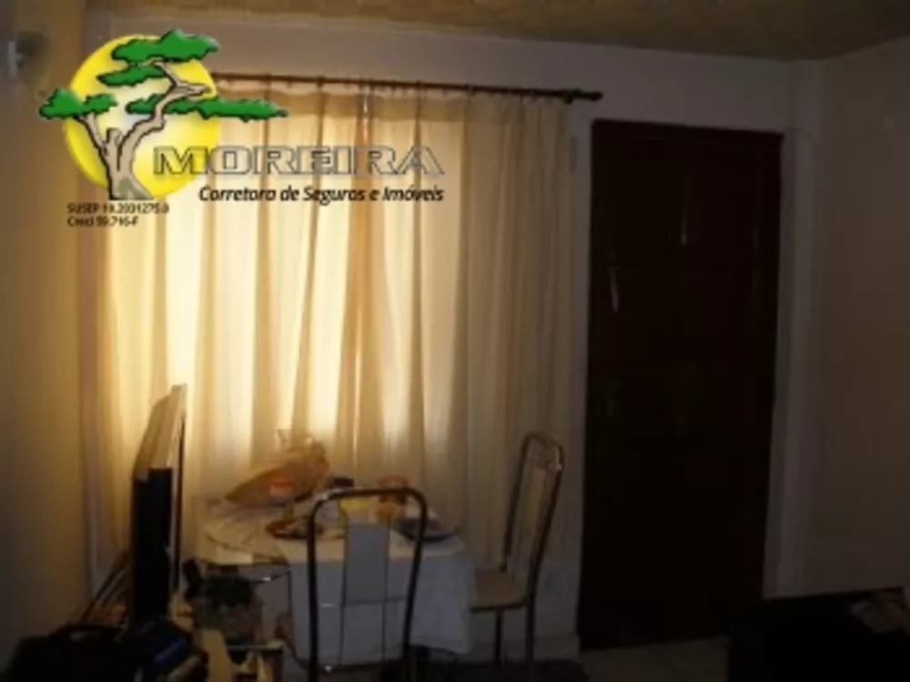 Apartamento à venda com 2 quartos, 45m² - Foto 3