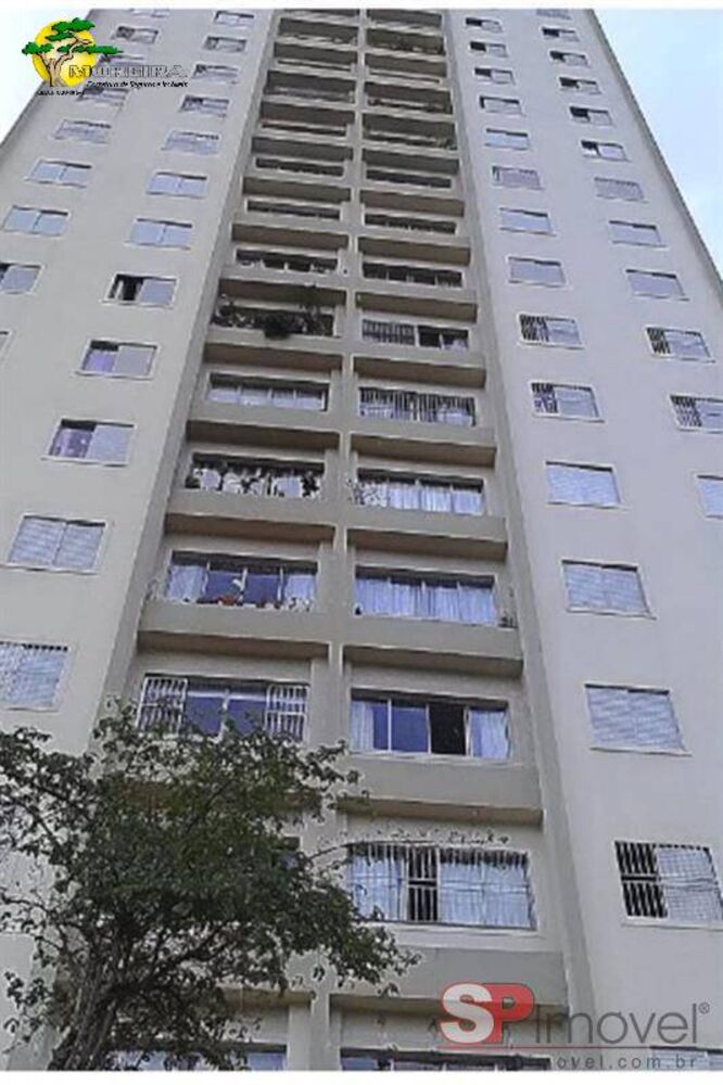 Apartamento, 3 quartos, 90 m² - Foto 1