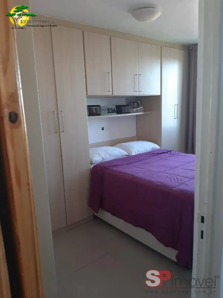 Apartamento, 2 quartos, 50 m² - Foto 9