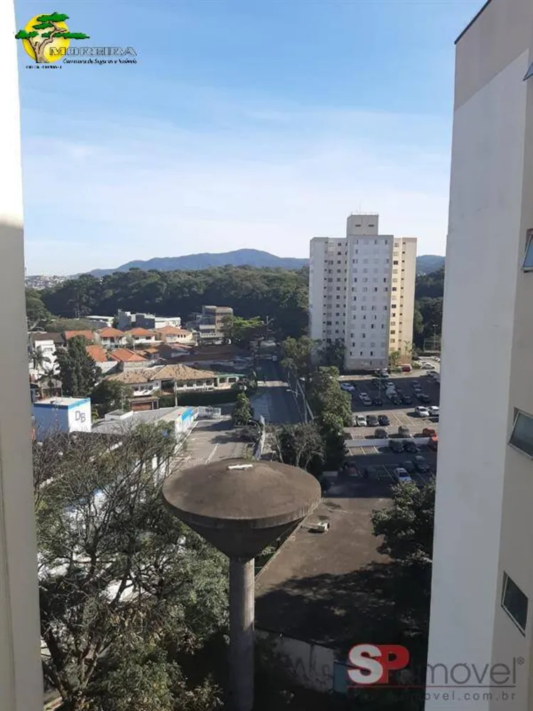 Apartamento, 2 quartos, 50 m² - Foto 12