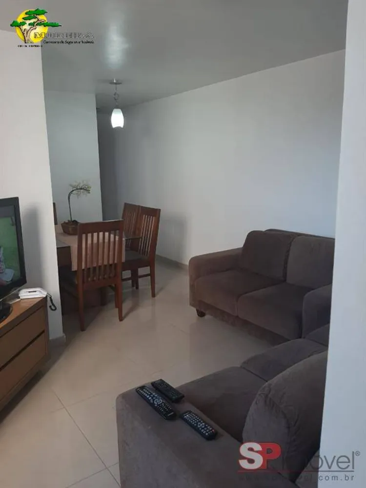 Apartamento, 2 quartos, 50 m² - Foto 11