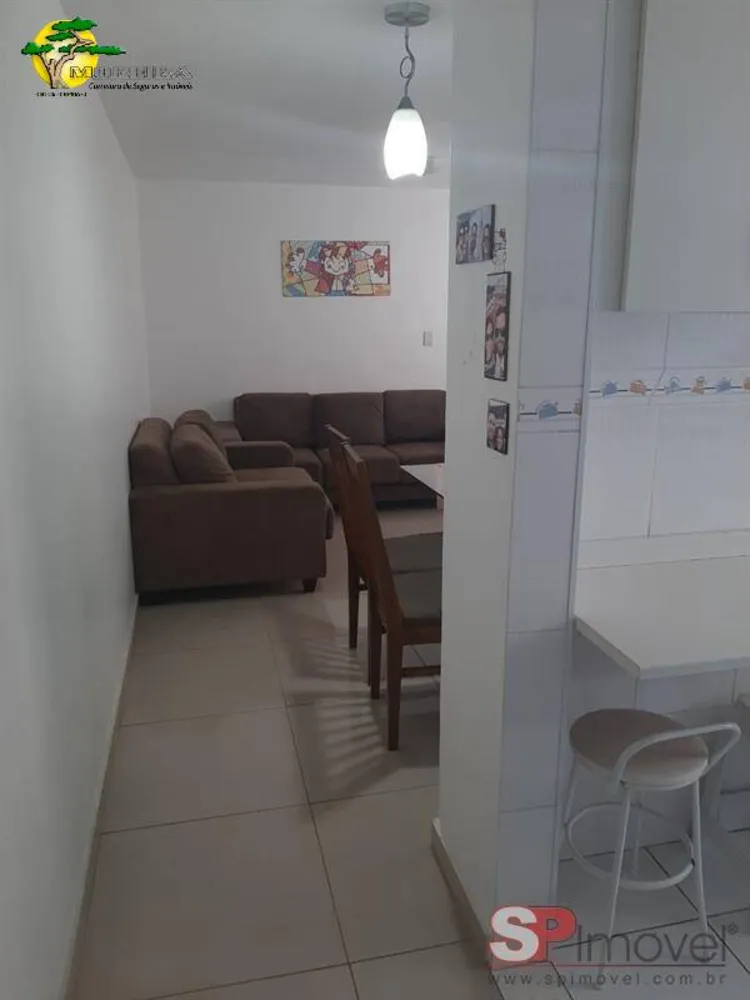 Apartamento, 2 quartos, 50 m² - Foto 16