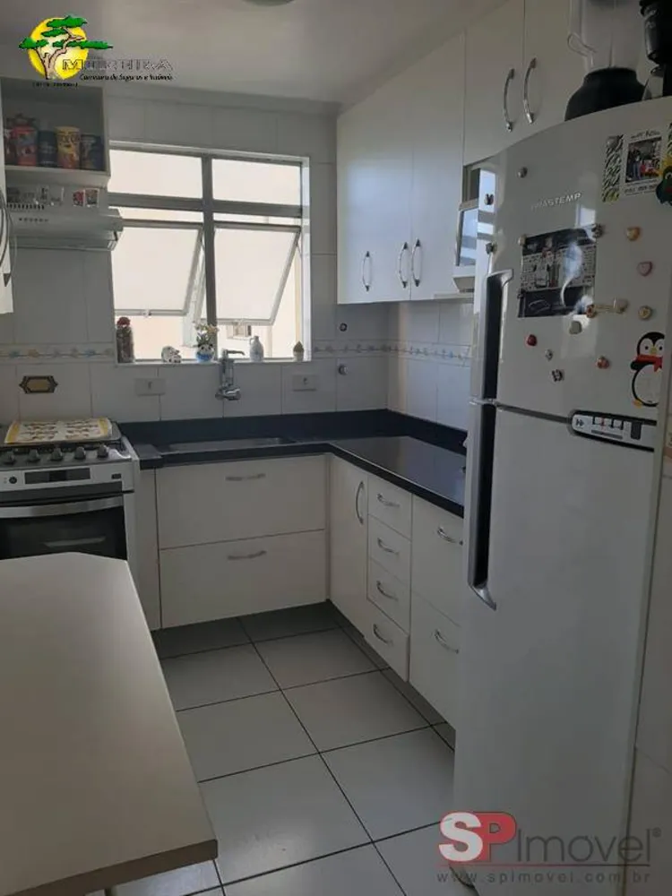 Apartamento, 2 quartos, 50 m² - Foto 4