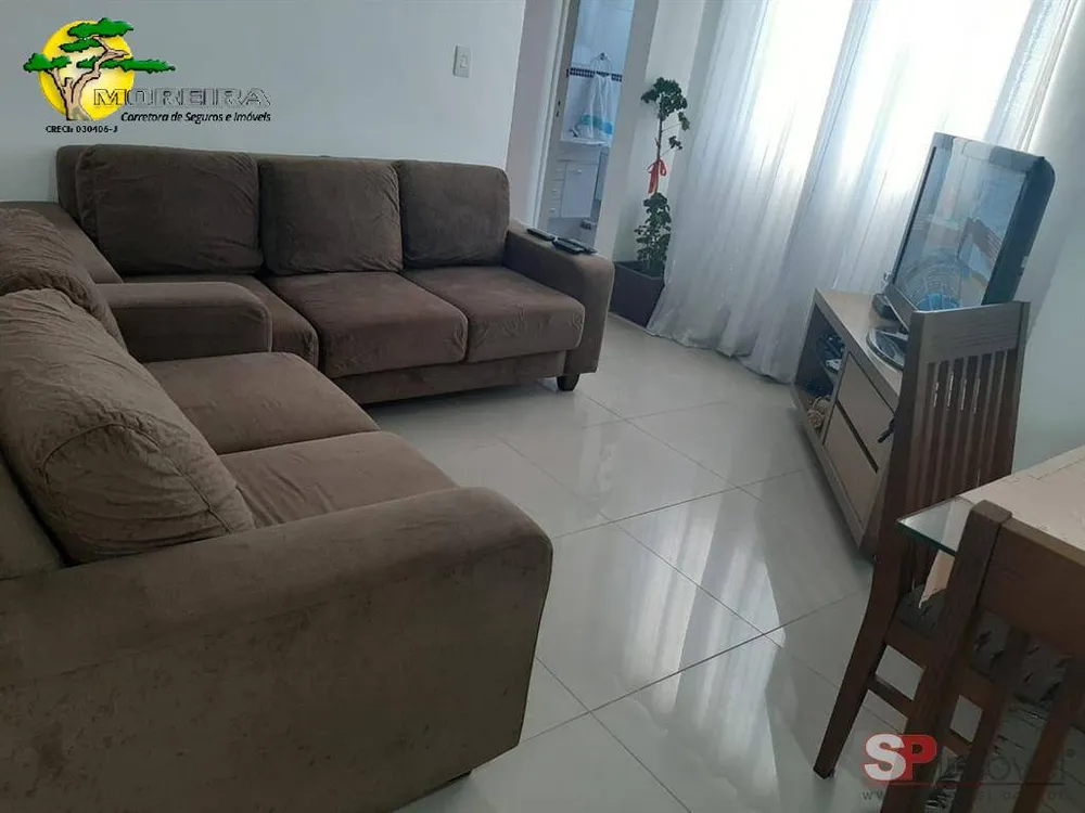 Apartamento, 2 quartos, 50 m² - Foto 15