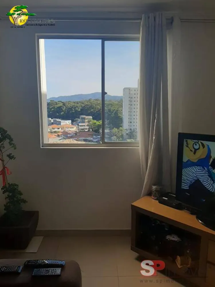 Apartamento, 2 quartos, 50 m² - Foto 13