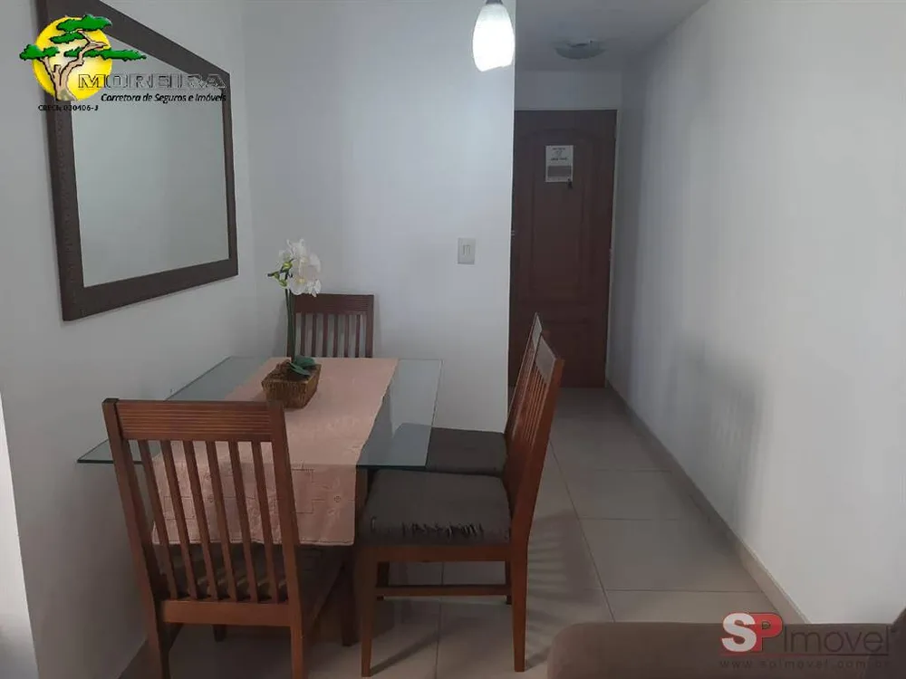 Apartamento, 2 quartos, 50 m² - Foto 10