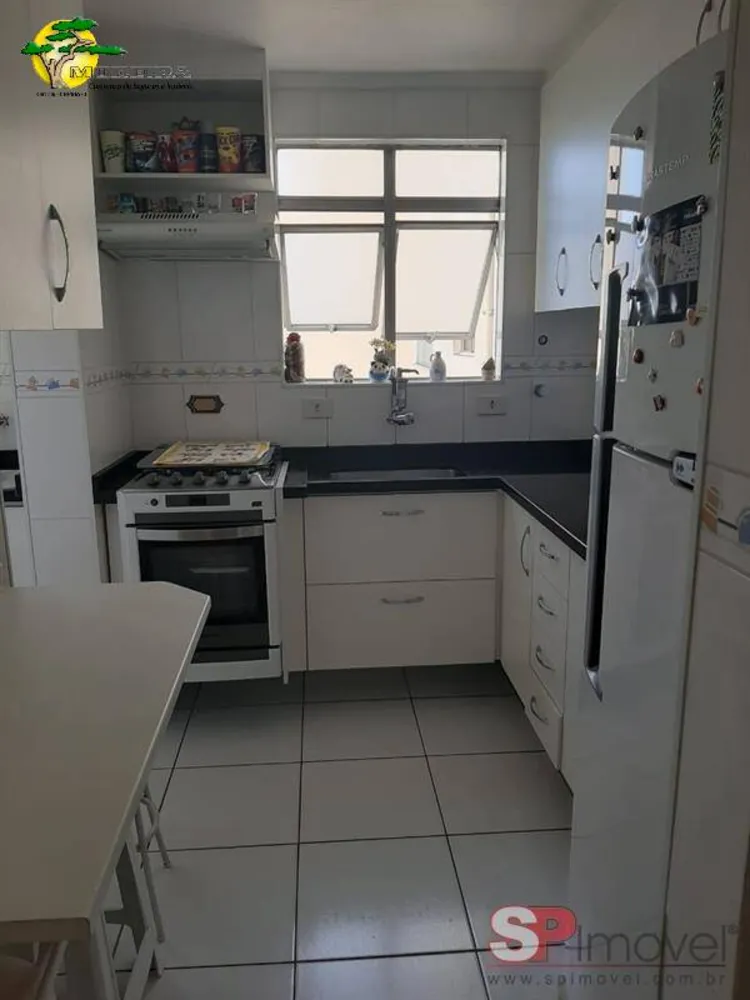 Apartamento, 2 quartos, 50 m² - Foto 3