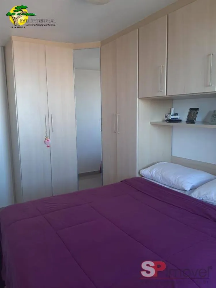 Apartamento, 2 quartos, 50 m² - Foto 8