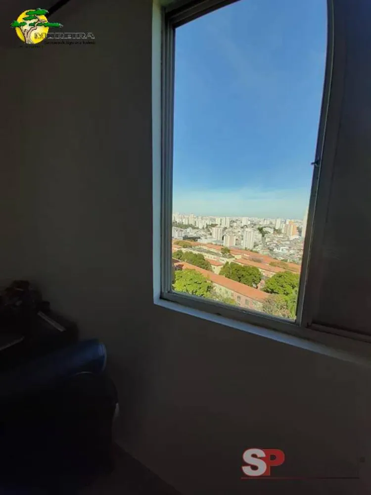 Apartamento, 2 quartos, 50 m² - Foto 5