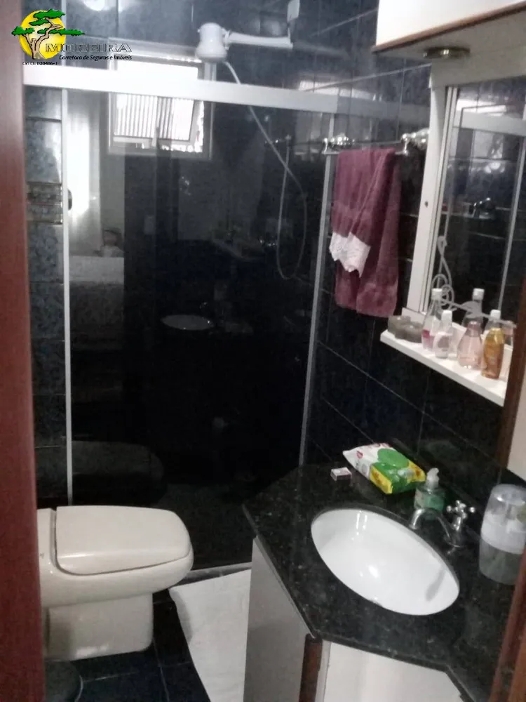 Sobrado, 5 quartos, 220 m² - Foto 5
