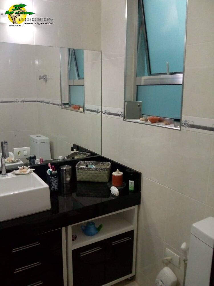 Sobrado, 5 quartos, 220 m² - Foto 3