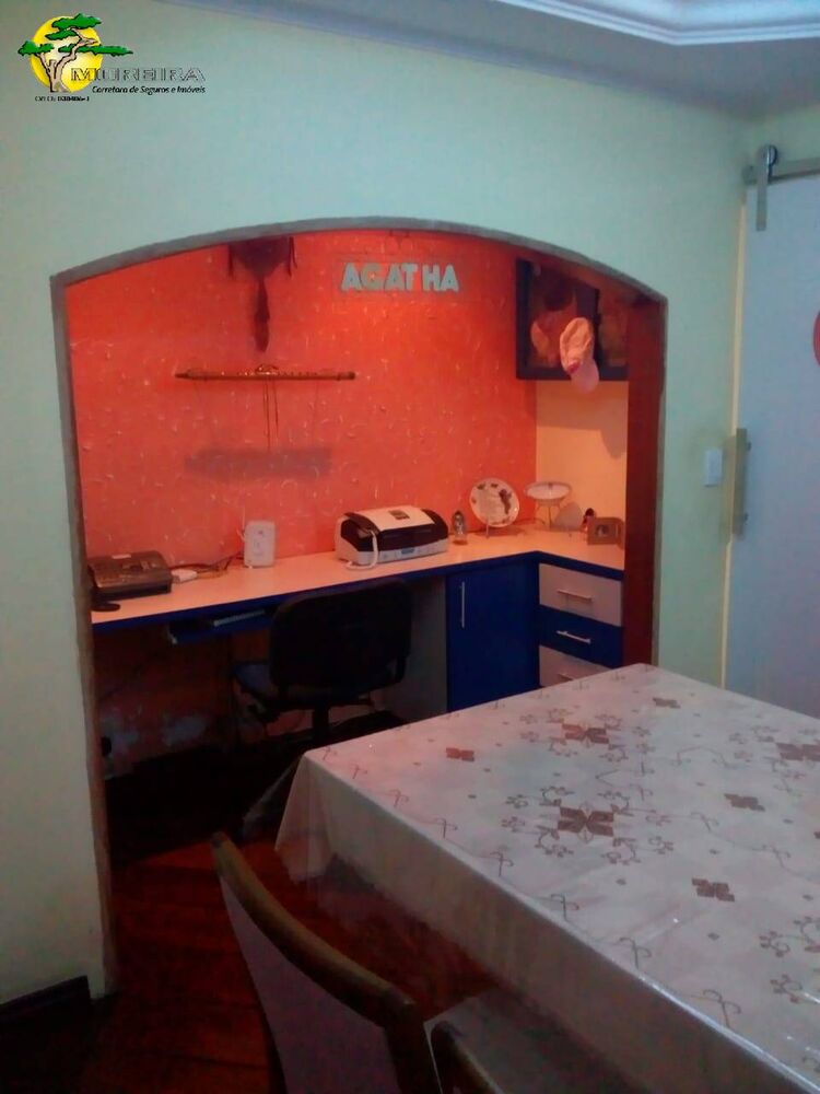 Sobrado, 5 quartos, 220 m² - Foto 2