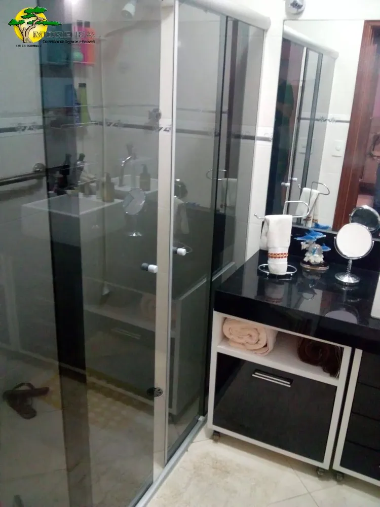 Sobrado, 5 quartos, 220 m² - Foto 12