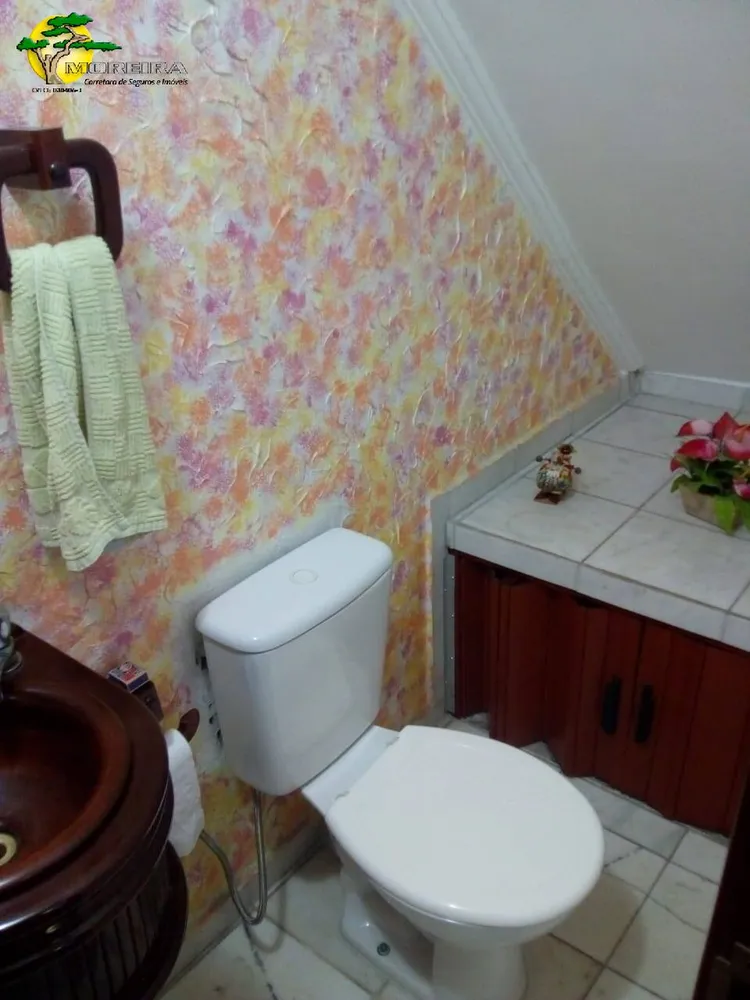Sobrado, 5 quartos, 220 m² - Foto 10