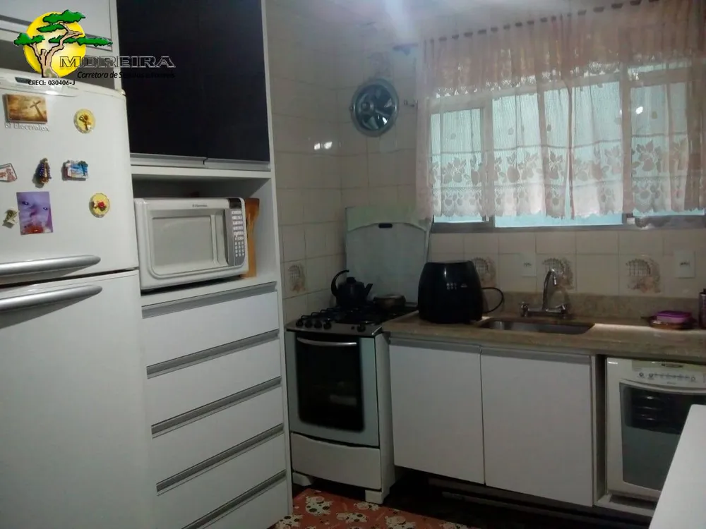Sobrado, 5 quartos, 220 m² - Foto 11