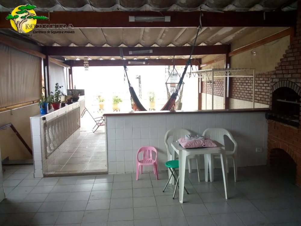 Sobrado, 5 quartos, 220 m² - Foto 7
