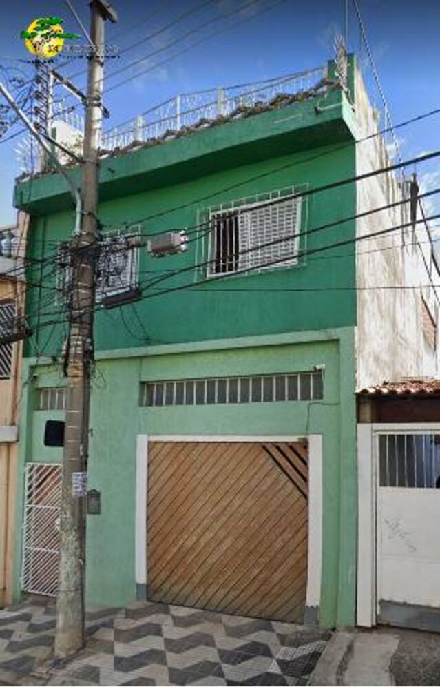 Sobrado, 5 quartos, 220 m² - Foto 4