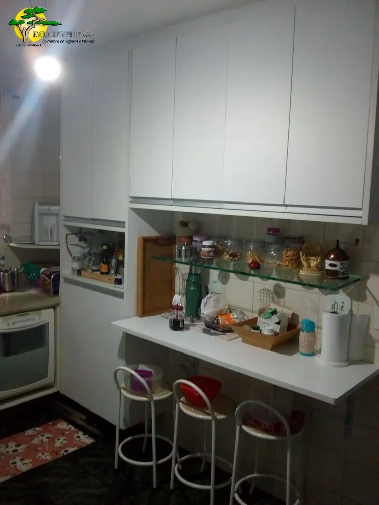 Sobrado, 5 quartos, 220 m² - Foto 6