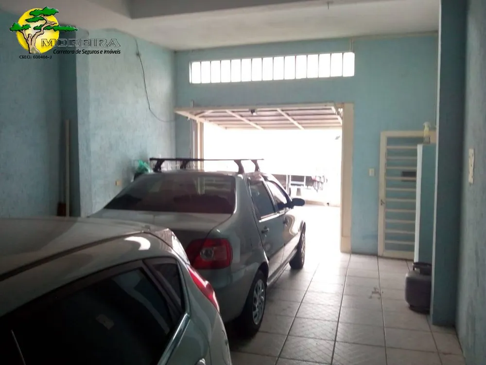 Sobrado, 5 quartos, 220 m² - Foto 9