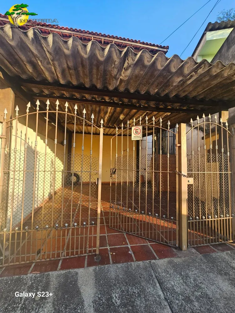 Sobrado, 3 quartos, 135 m² - Foto 19