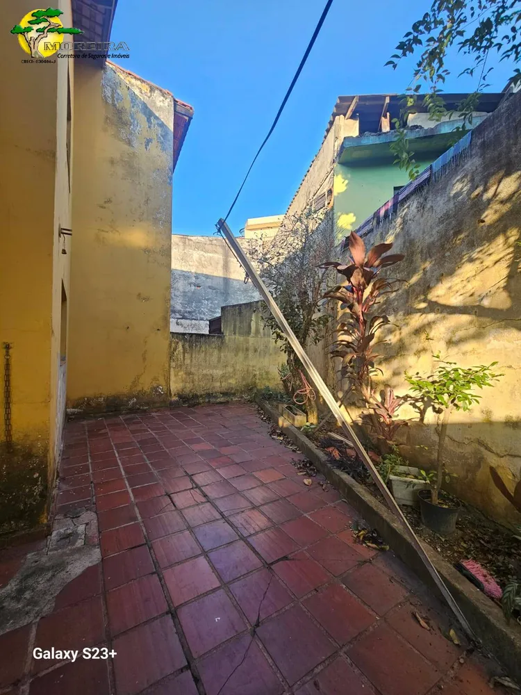 Sobrado, 3 quartos, 135 m² - Foto 14