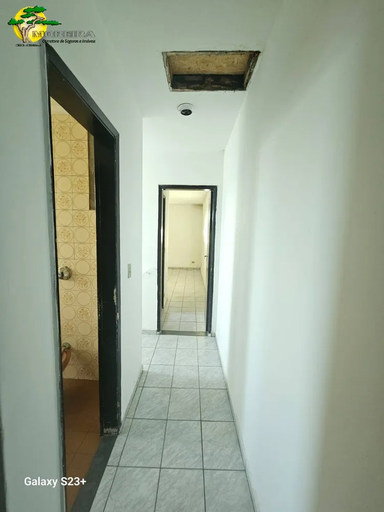 Sobrado, 3 quartos, 135 m² - Foto 10