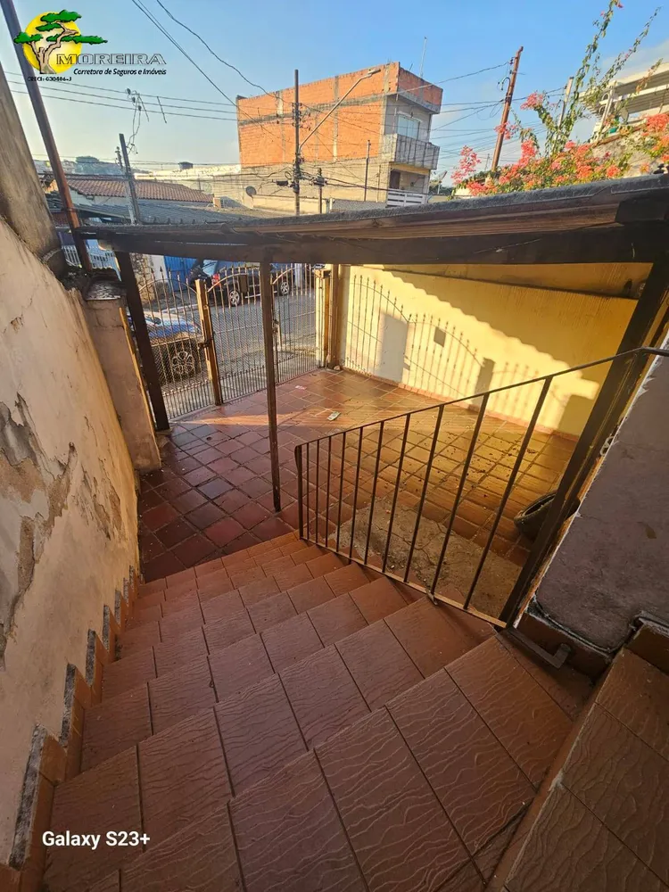 Sobrado, 3 quartos, 135 m² - Foto 18
