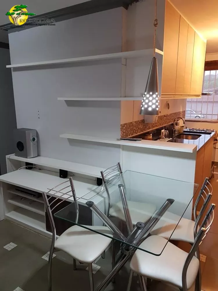 Apartamento à venda com 2 quartos, 45m² - Foto 3