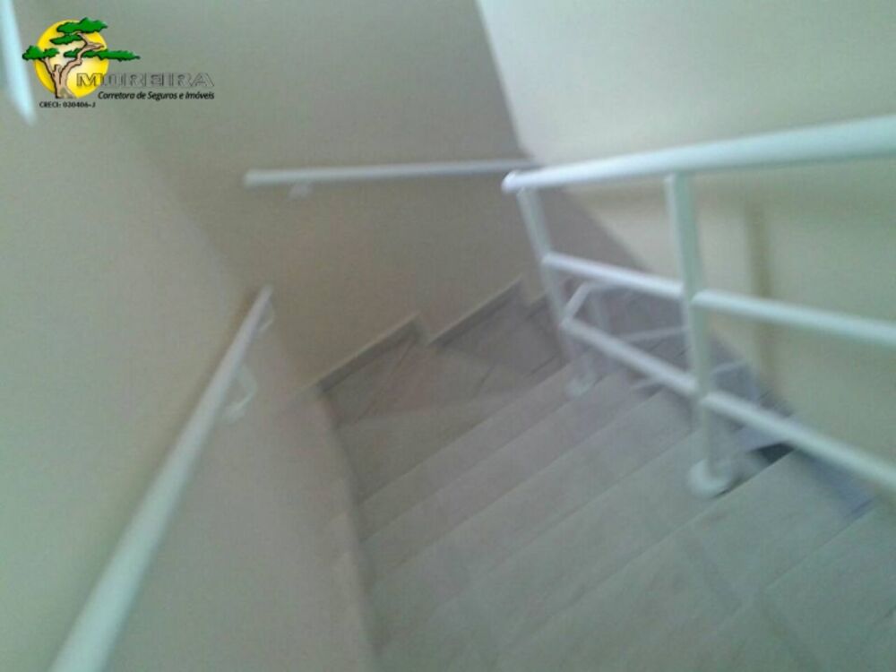Casa de Condomínio, 2 quartos - Foto 1