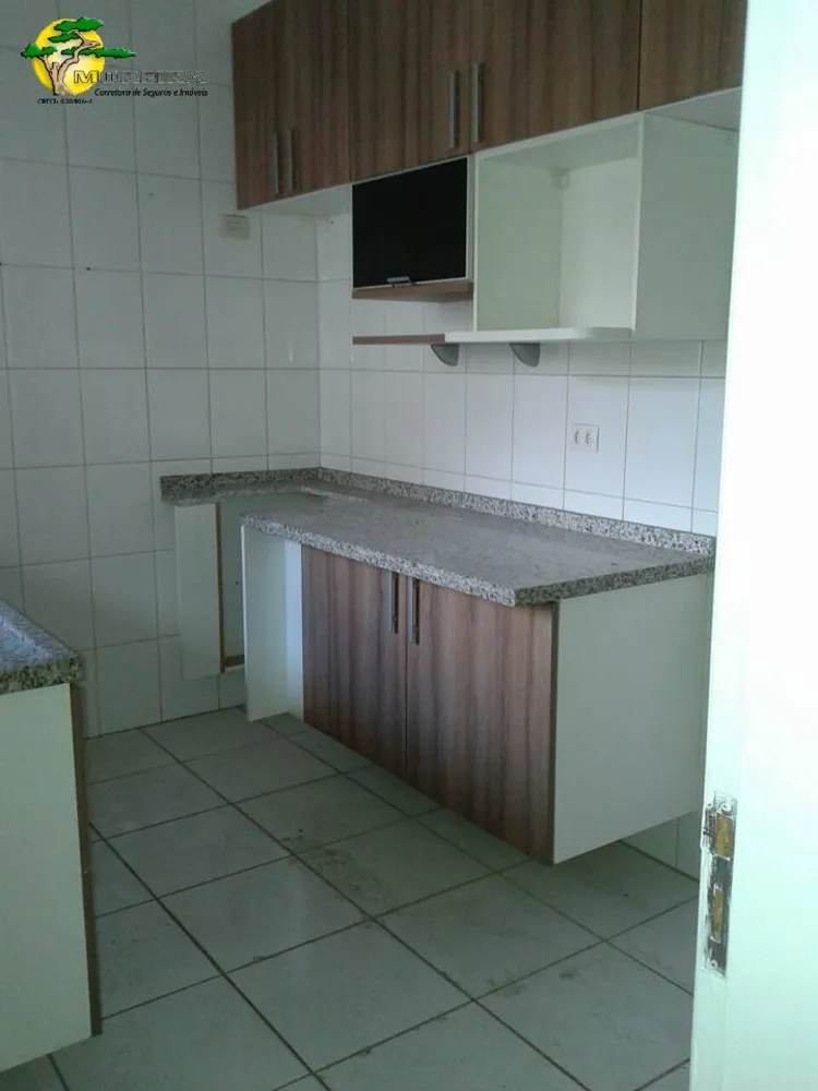 Casa de Condomínio, 2 quartos - Foto 4
