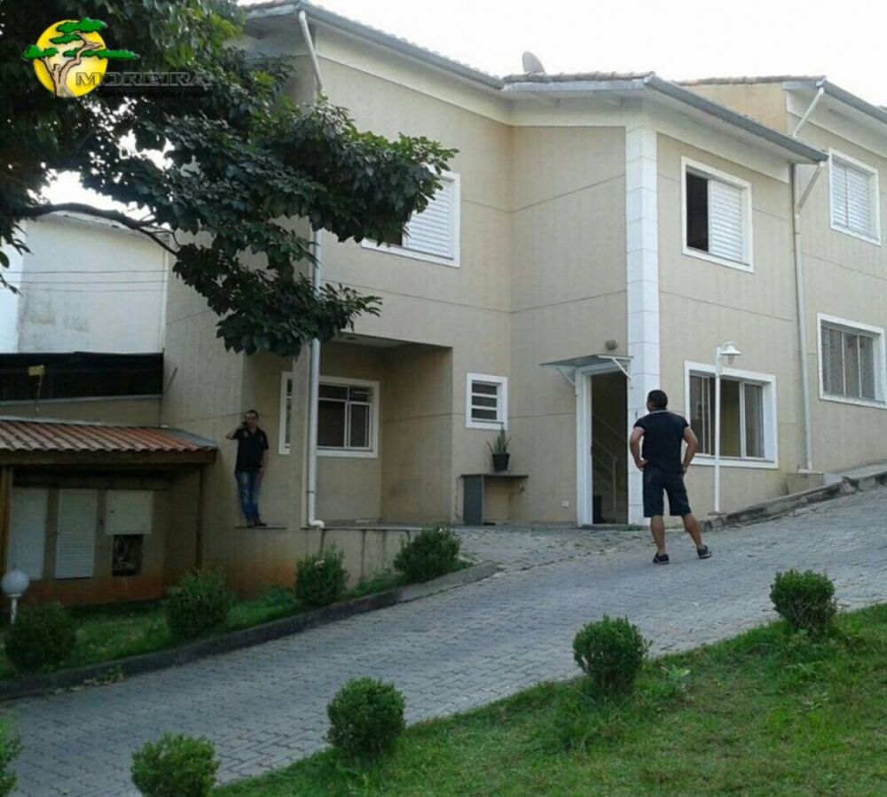 Casa de Condomínio, 2 quartos - Foto 4
