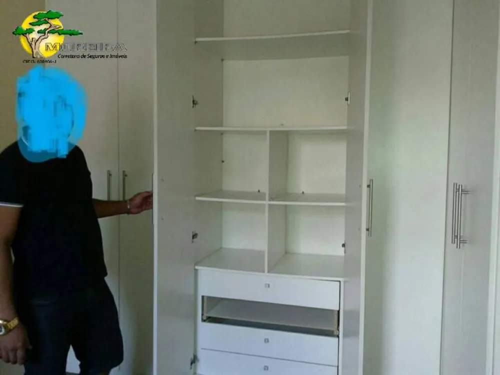 Casa de Condomínio, 2 quartos - Foto 7