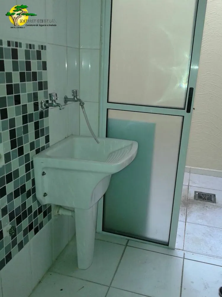 Casa de Condomínio, 2 quartos - Foto 5