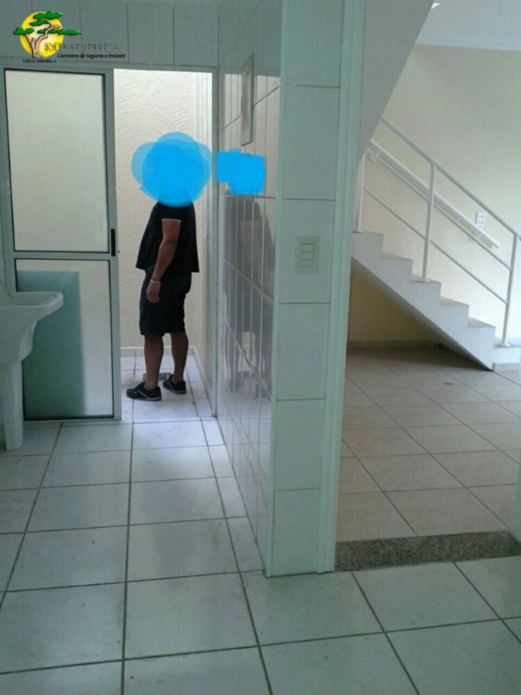 Casa de Condomínio, 2 quartos - Foto 3