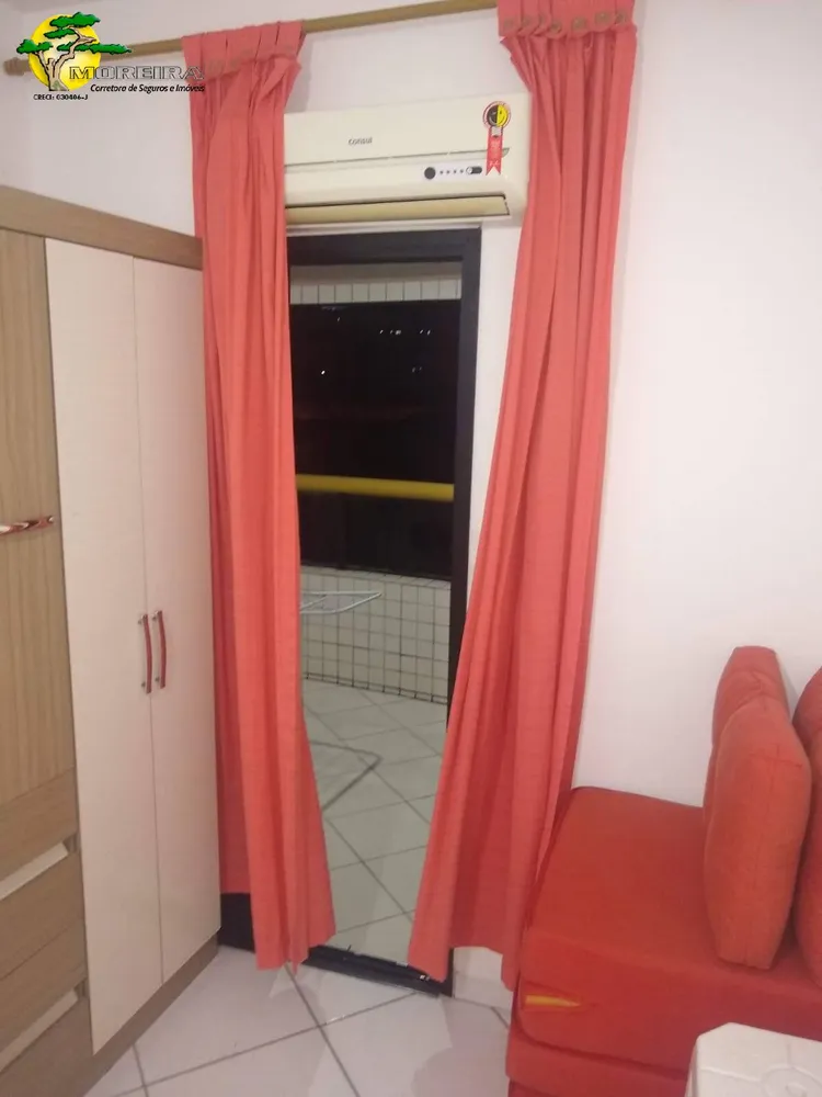 Apartamento, 1 quarto, 47 m² - Foto 7