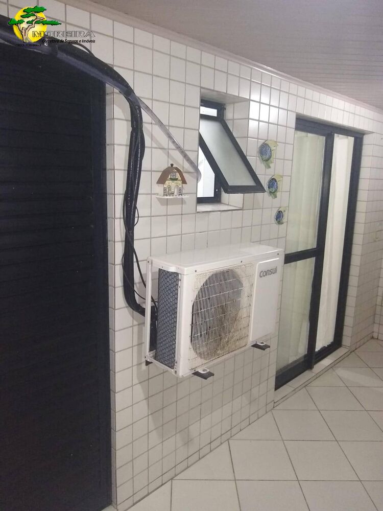 Apartamento, 1 quarto, 47 m² - Foto 3