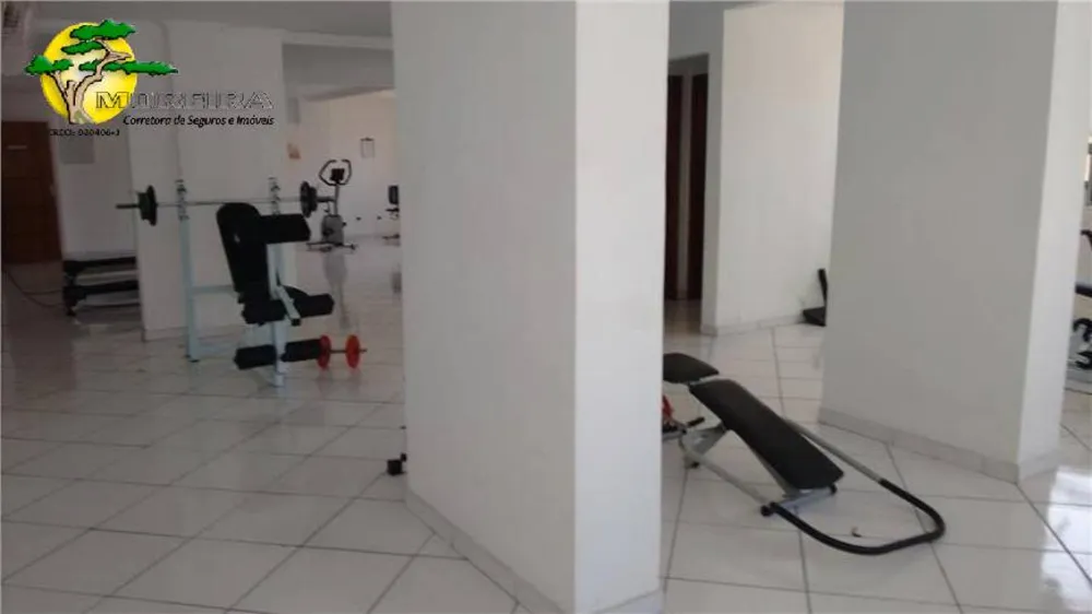 Apartamento, 1 quarto, 47 m² - Foto 5