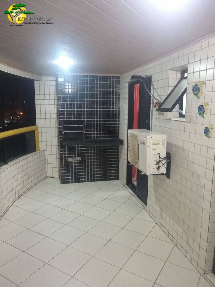 Apartamento, 1 quarto, 47 m² - Foto 1