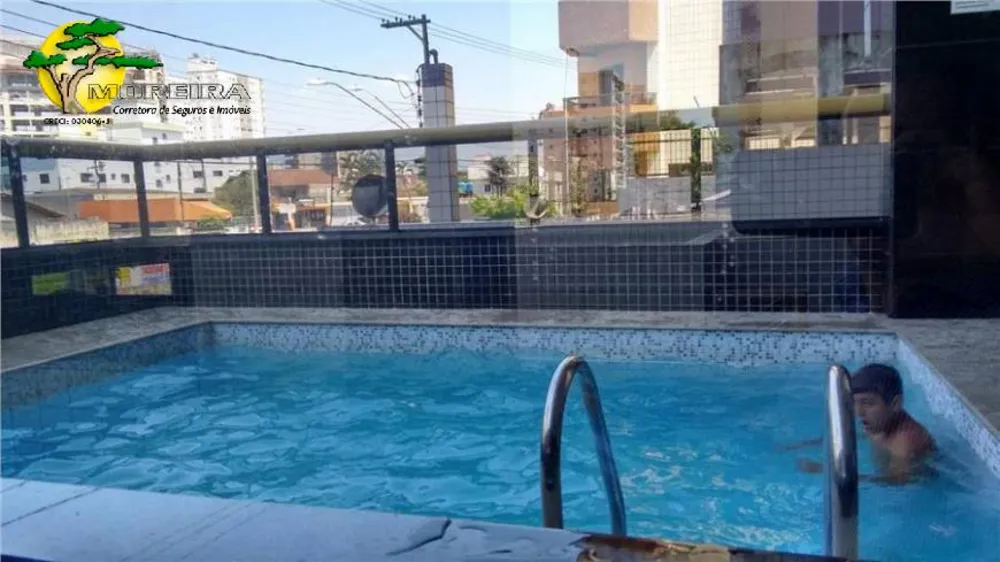 Apartamento, 1 quarto, 47 m² - Foto 8