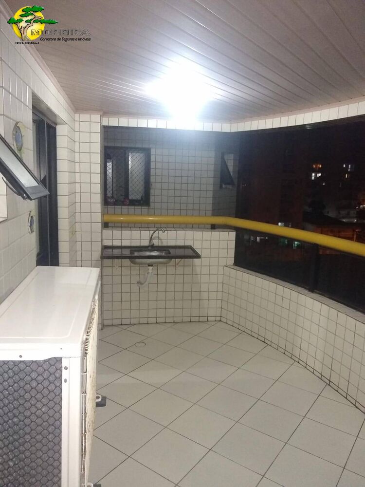 Apartamento, 1 quarto, 47 m² - Foto 4