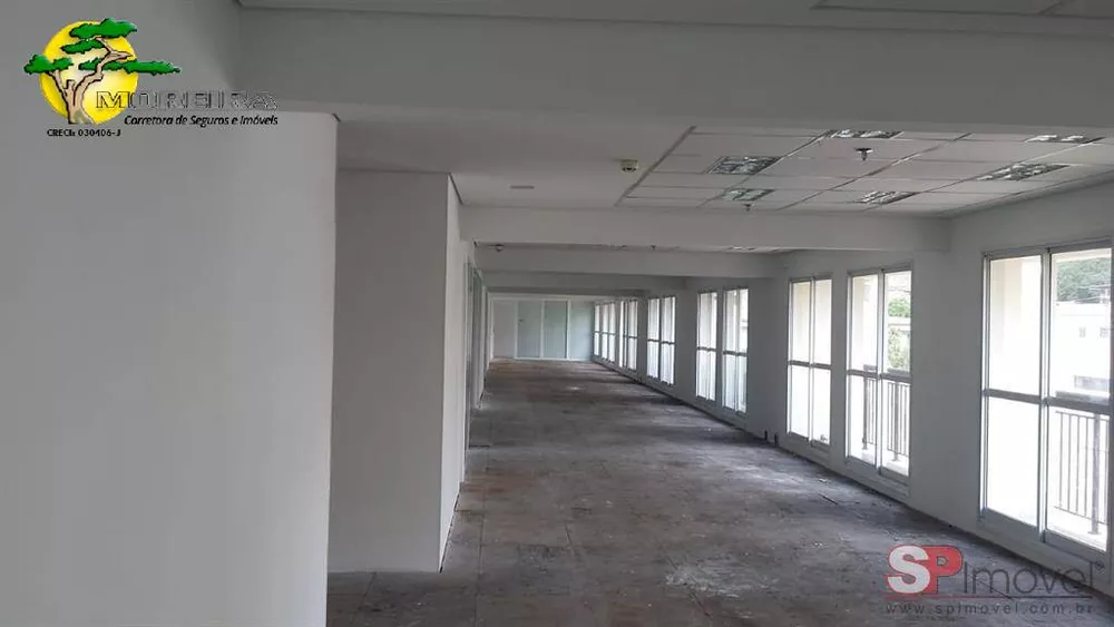 Conjunto Comercial-Sala para alugar, 516m² - Foto 3