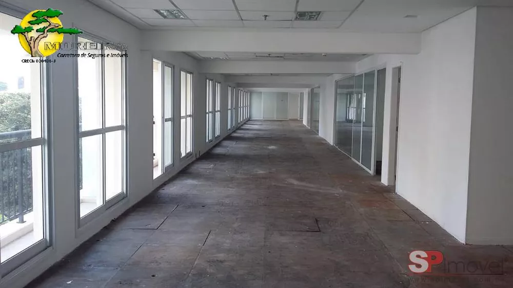 Conjunto Comercial-Sala para alugar, 516m² - Foto 1