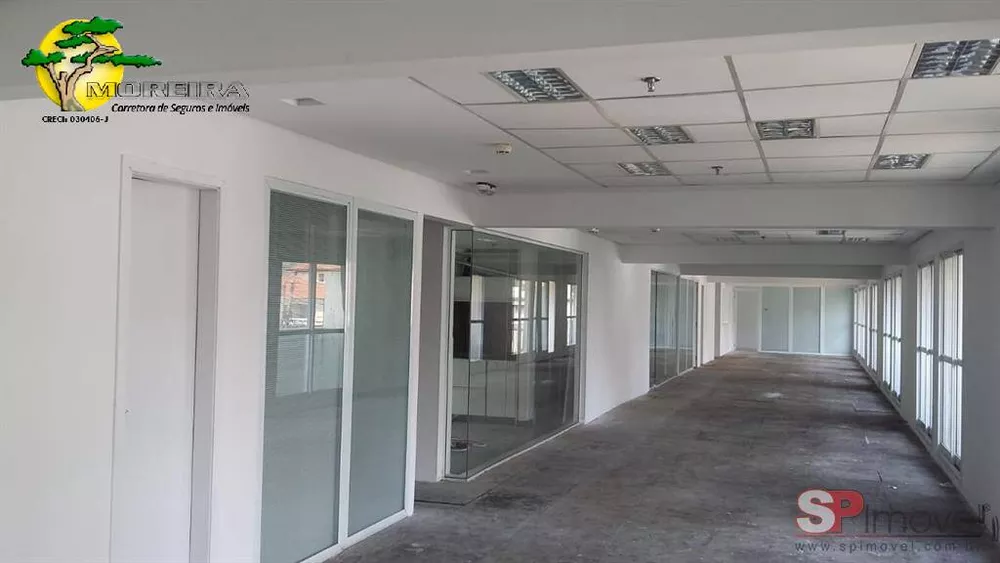 Conjunto Comercial-Sala para alugar, 516m² - Foto 2