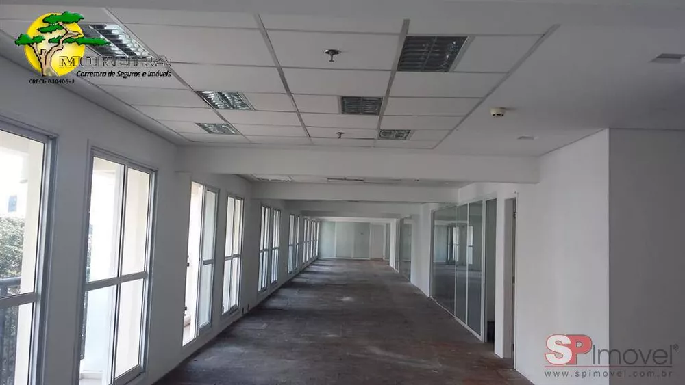 Conjunto Comercial-Sala para alugar, 516m² - Foto 4