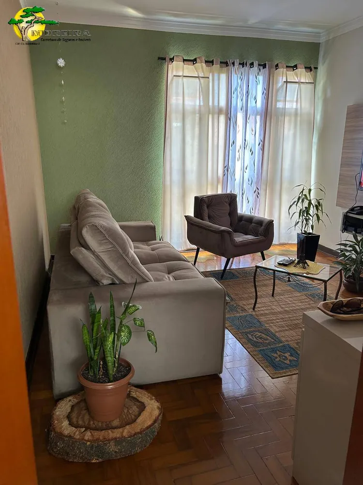 Apartamento, 70 m² - Foto 3