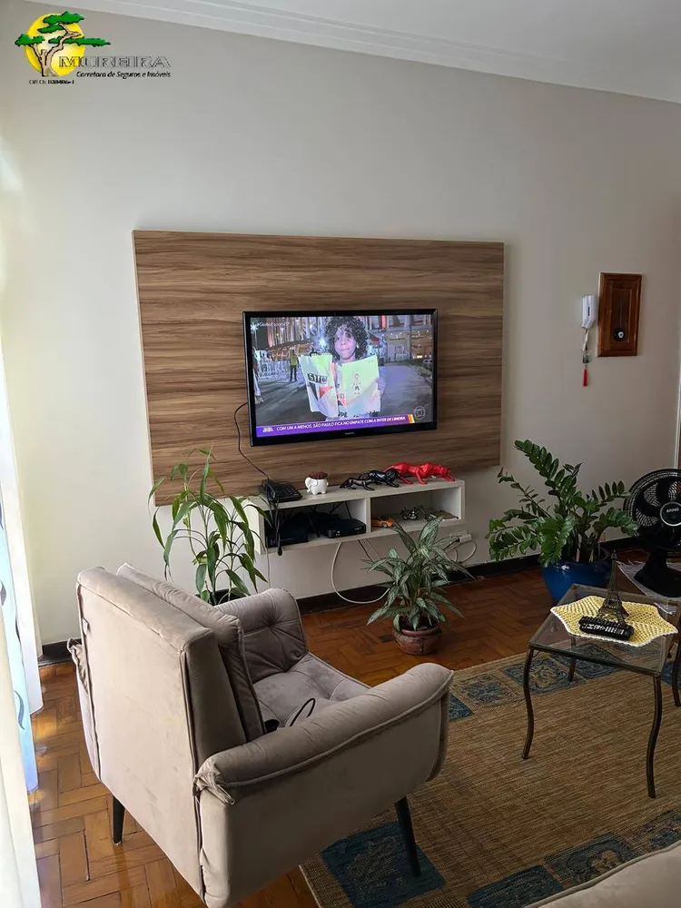 Apartamento, 70 m² - Foto 5